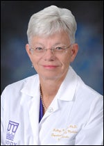 Dr. Kathy Kolasa